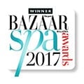 Bazar Spa awards 2017