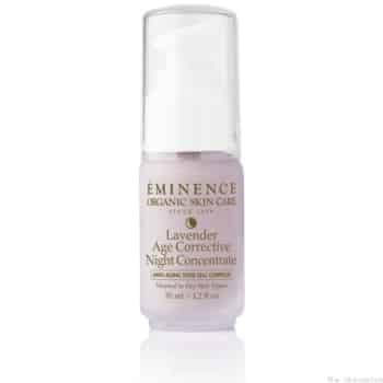 1277 01 The Nights are Drawing In!! Here are 3 Sensational Night time Skincare Routines Eminence Organic Skincare