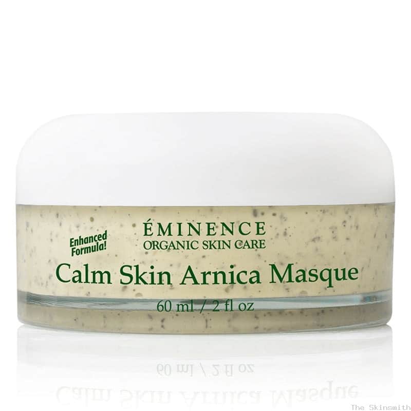 2240 Calm Skin Arnica Masque Eminence Organic Skincare