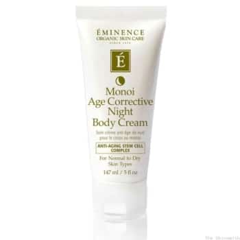 2274 The Nights are Drawing In!! Here are 3 Sensational Night time Skincare Routines Eminence Organic Skincare
