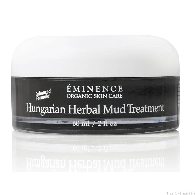 247 Hungarian Herbal Mud Treatment Eminence Organic Skincare