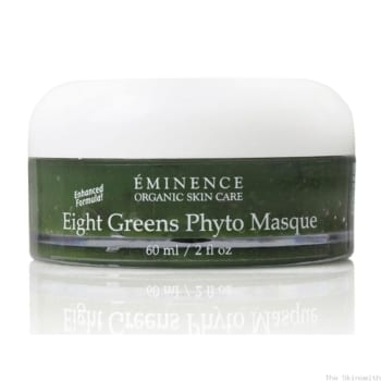 2577 4 Eminence Alternative Skincare Masques for Halloween Eminence Organic Skincare