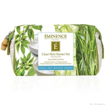 919clr 01 Leap Year: Facts, Tips and Skincare! Eminence Organic Skincare