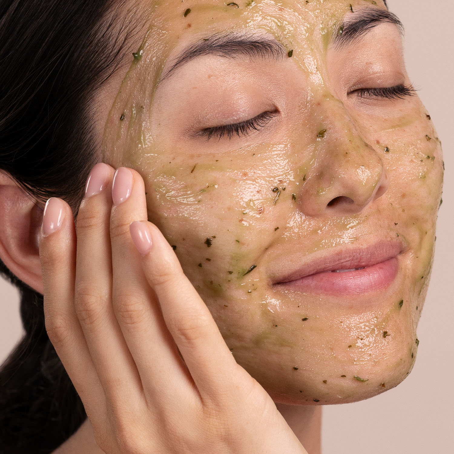 Eight Greens Phyto Masque - HOT - Image 2
