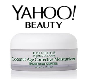 YAHOO Beauty Coconut: Why the health benefits are all they're cracked up to be Eminence Organic Skincare