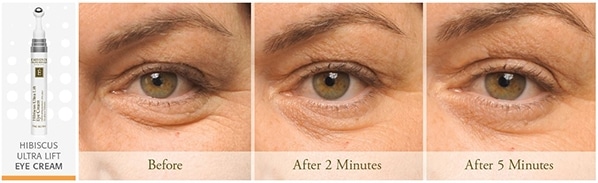 acu eyecream resized NEW: Age Corrective Ultra - Visible Results In 2 Minutes Eminence Organic Skincare