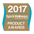 Award 2017 Spa Wellness Award