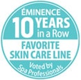 Favorite Skincare line