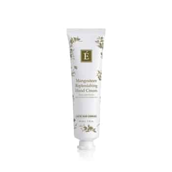 eminence organics mangosteen replenishing hand cream 5 Indulgent Spa Treatments To Really Step Your Skin Up a Level Eminence Organic Skincare