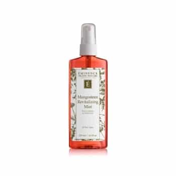 eminence organics mangosteen revitalizing mist Combination Skin Problems: How to Tell If You Have Combination Skin Eminence Organic Skincare