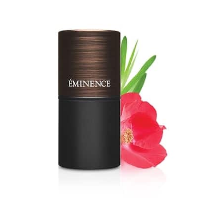 eminence rosehip and lemongrass lip balom 3 Ways To Battle Dry Lips With Rosehip & Lemongrass Lip Balm SPF15 Eminence Organic Skincare