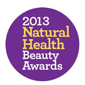 Eminence - Winner of Natural Health’s Beauty Awards in the category of Best Eye Cream