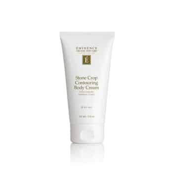 stone crop body contouring cream 0 Your Quick Guide to Understanding Combination Skin Eminence Organic Skincare