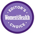 Woman's Health Editor's Choice