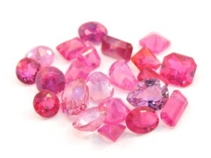 pink tourmaline 4 The Power Of Gemstones Eminence Organic Skincare