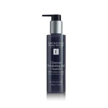 Charcoal Gel Exfoliating Cleanser