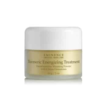 rsz eminence organics turmeric energizing treatment The Nights are Drawing In!! Here are 3 Sensational Night time Skincare Routines Eminence Organic Skincare