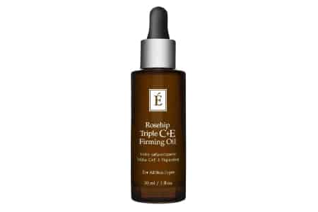 Anti-Aging Skincare Rosehip Triple C+E Firming Oil
