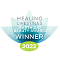 2022 Healing Lifestyles Award Earth Day