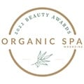 2022 Organic Spa Beauty Awards 120x120