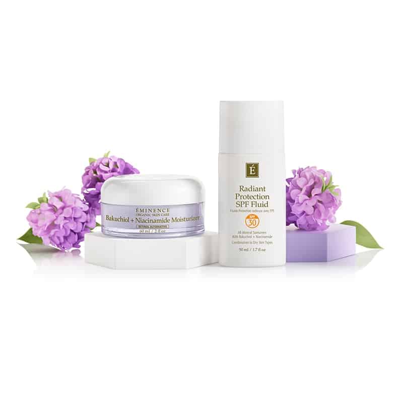 Bakuchiol + Niacinamide Moisturiser - Image 2