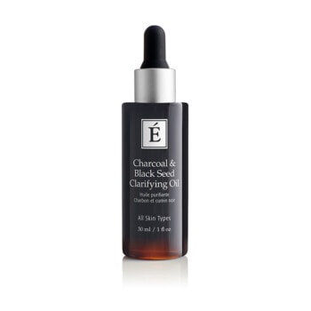 eminence organics charcoal black seed clarifying oil A Purified and Balanced Skincare Routine is just What We Need!! Eminence Organic Skincare