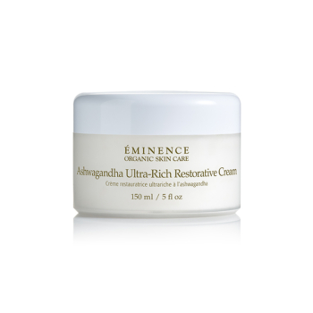 Ashwagandha Ultra-Rich Restorative Cream