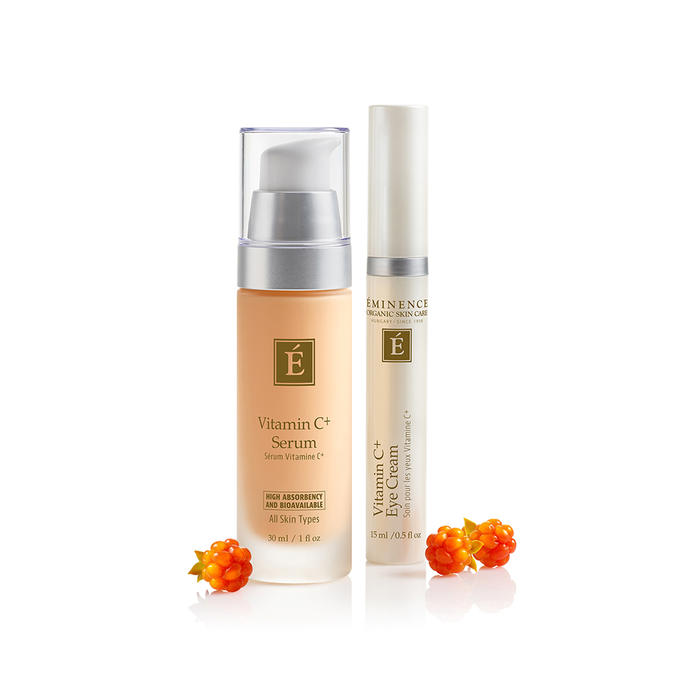 Vitamin C+ Serum - Image 2
