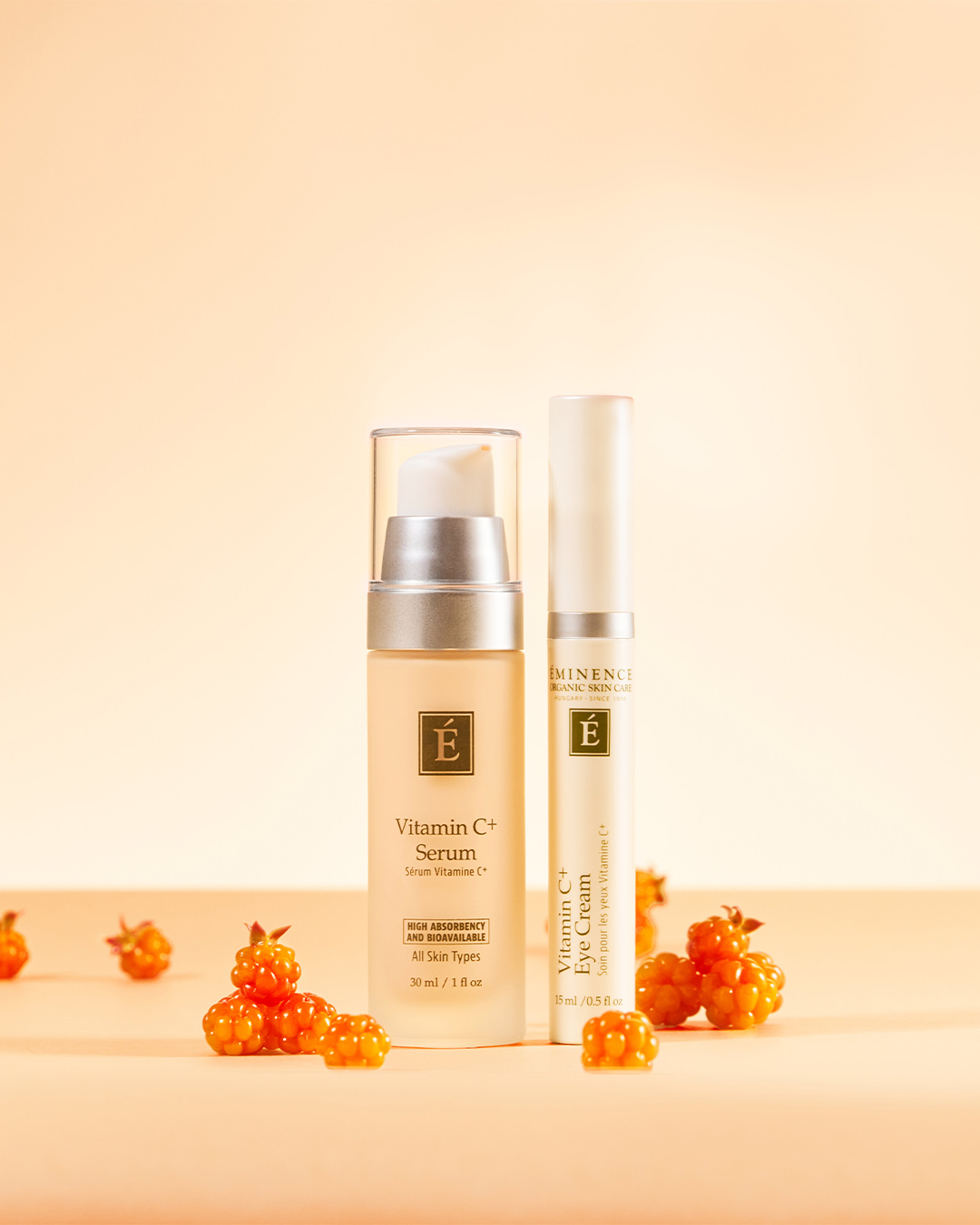 Vitamin C+ Serum - Image 3