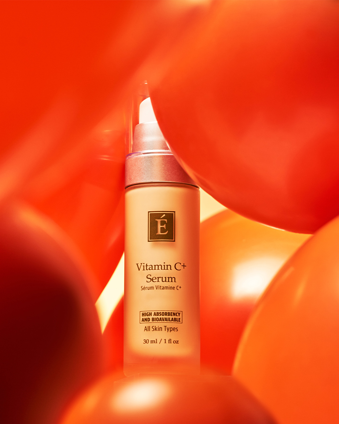 Vitamin C+ Serum - Image 5