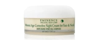 Good Housekeeping magazine - Monoi Age Corrective Night Cream for Face & Neck