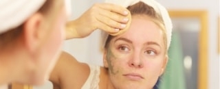 Oily Skincare Routine Featured Image