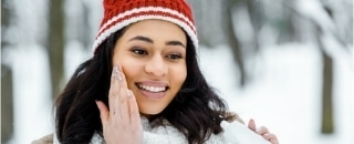Winter Skincare Tips